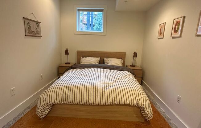 1 Bedroom, 2 Bath Condo