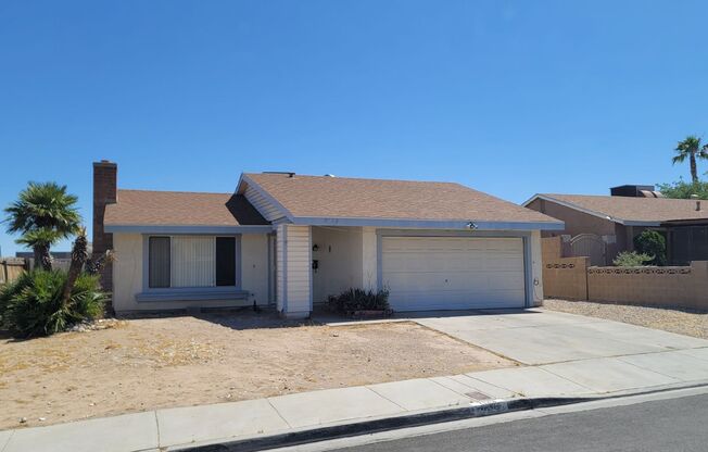 7123 Clearwater Ave - 3 bedroom, 1 bathroom , 1031 SQFT