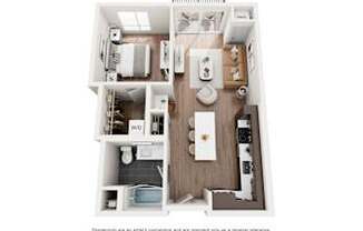 Partner-provided photo for $1478 unit