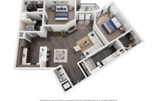 Partner-provided photo for $3068 unit