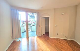 1 bed, 1 bath, $2,495, Unit # 218