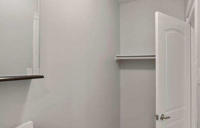 Studio, 1 bath, 282 sqft, $1,475, Unit 309
