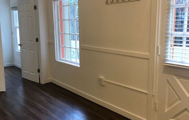 Villa Jene Apartments