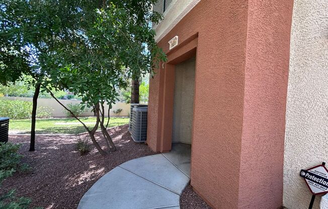 Fantastic condo in Summerlin North