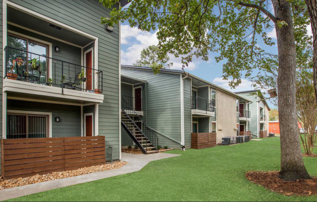 Willowbrook Apartments
