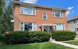 3316 Milwaukee Street Fourplex