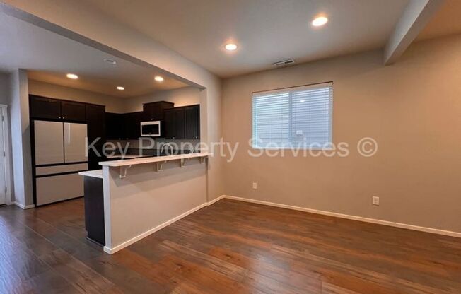 Stunning Hazel Dell Two-Story with High End Appliances