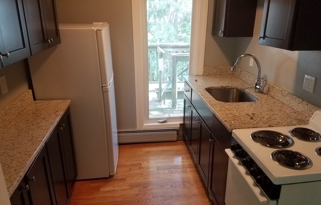 1 bed, 1 bath, 650 sqft, $2,000, Unit 2