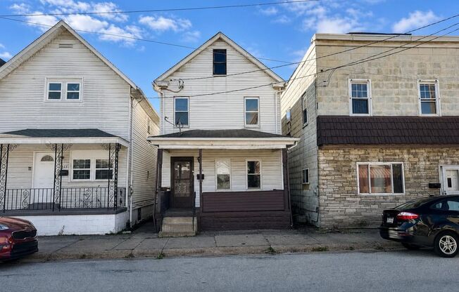 1613 Fourth Avenue (Full Service)