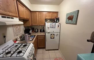 1 bed, 1 bath, $850, Unit 119