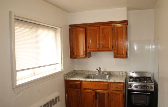 Penn Gardens Apartments