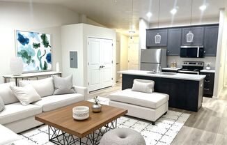 32nd Street Condominiums