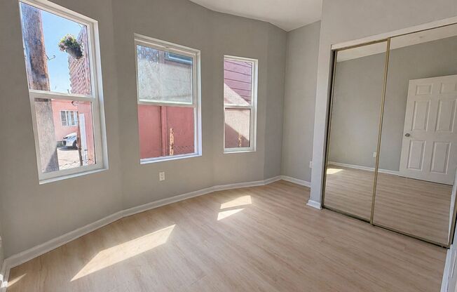 1242 W 93rd St., LLC