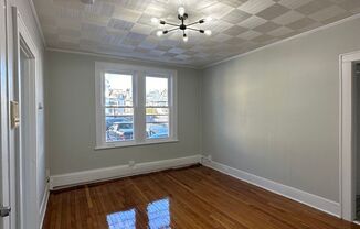 East 9th Apartments