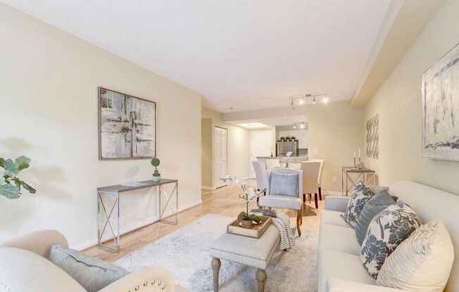 2301 N St NW Apt 113