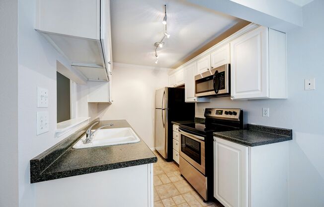 Woodland Hills Two Bed 2 Bath Condo