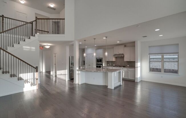 4304 Promontory Point Trail Georgetown, TX 78626