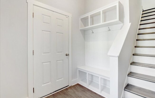 857 S Franklin Street