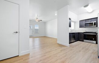 1 bed, 1 bath, 808 sqft, $1,715, Unit 166