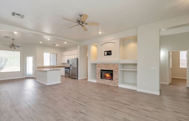Stunning Renovated 3-Bedroom Home in Phoenix, AZ