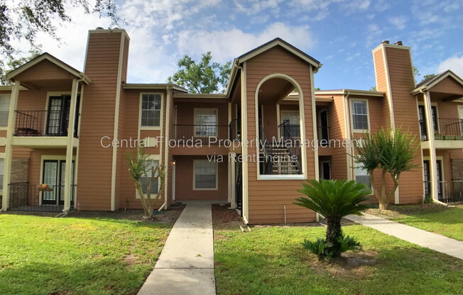 2 beds, 2 baths, 1,007 sqft, $1,450, Unit 12103