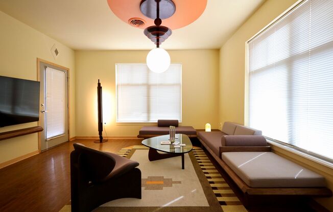 1 bed, 1 bath, 707 sqft, $3,509, Unit Unit 210