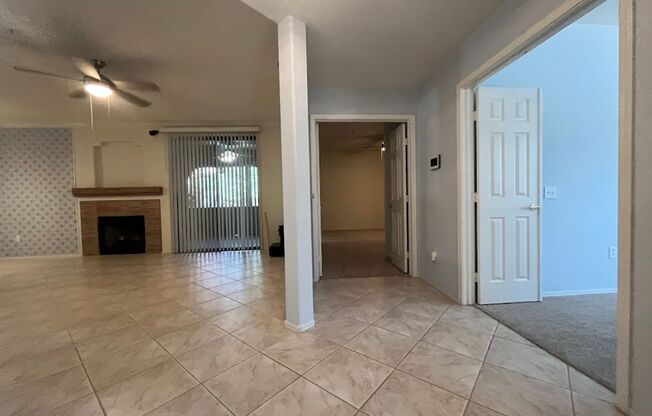 BEAUTIFUL 2 BEDROOM 2 BATHROOM WITH OFFICE HOME IN SCOTTSDALE