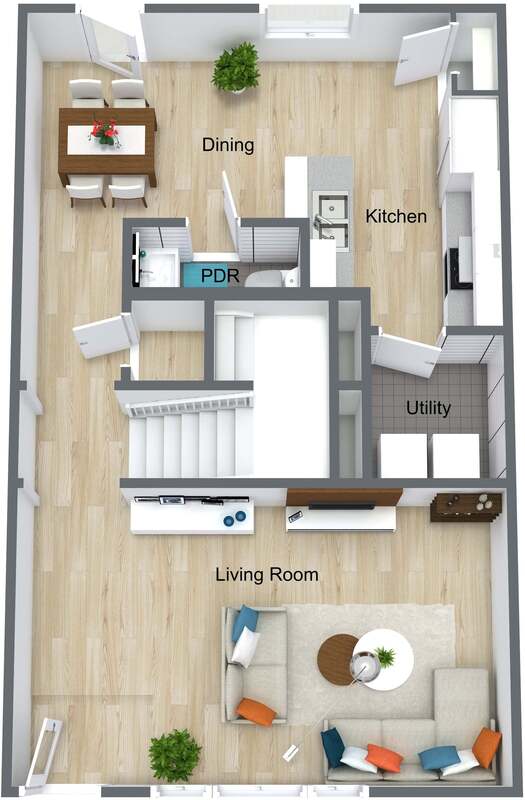 2105 TULUM CALLE