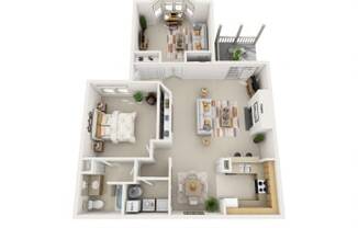 Partner-provided photo for $2003 unit