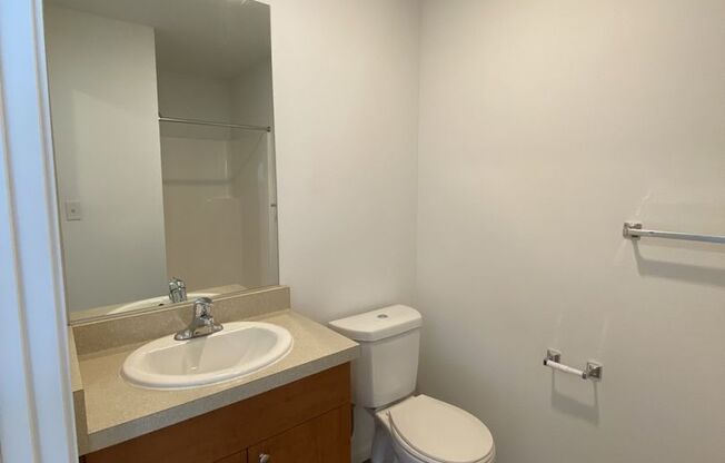 Studio, 1 bath, 180 sqft, $1,245, Unit 3411