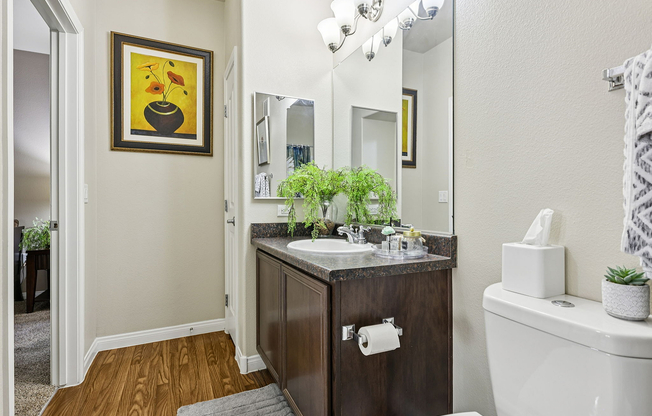 D2x2 Guest Bathroom