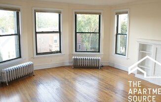2338 N Spaulding Ave