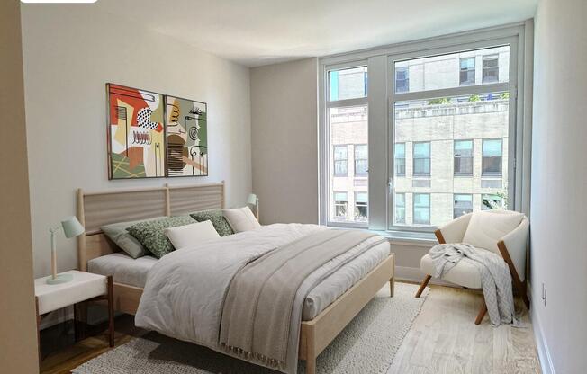 218 W 103 ST