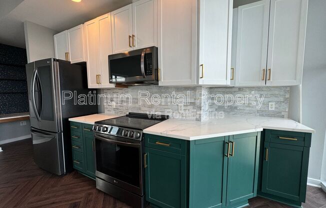 2 beds, 2 baths, 1,204 sqft, $2,899, Unit 1713