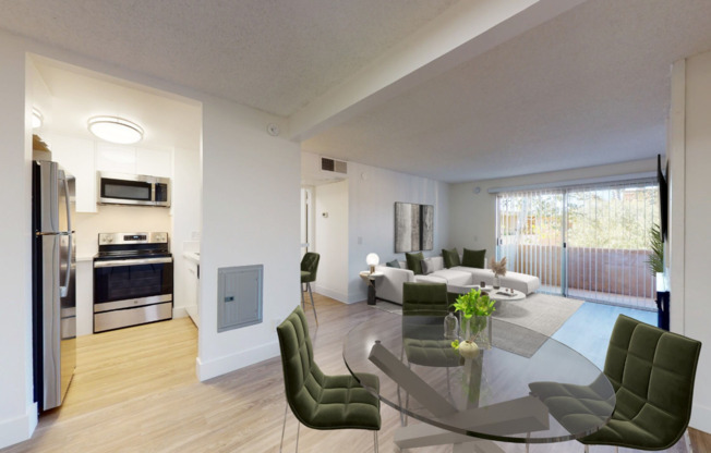 Sonterra Condominiums, 15425 Sherman Way