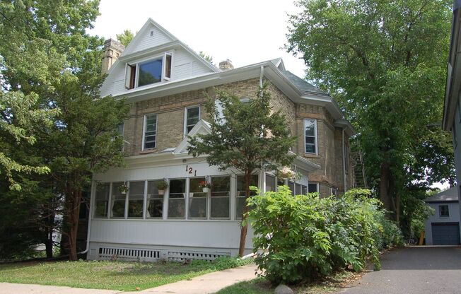 121 East Gilman Street