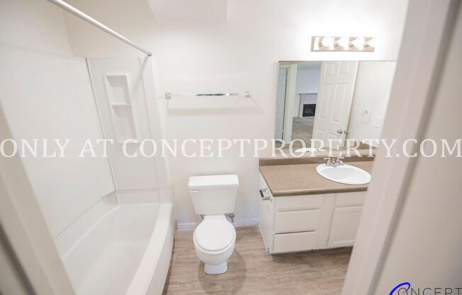 2 beds, 2 baths, 1,000 sqft, $1,525, Unit 970-31