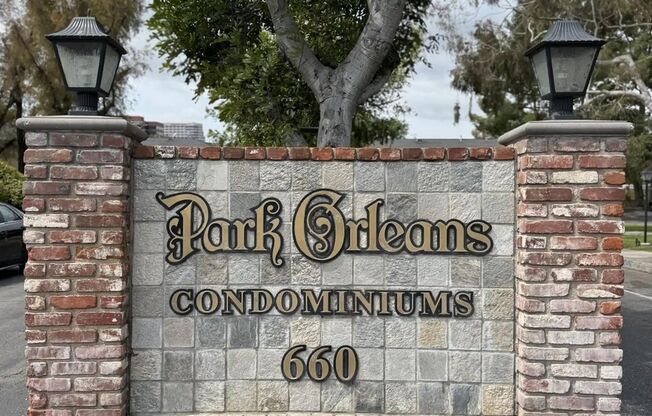 Newly Renovated 1 Bedroom Unit only 10 minutes from Disneyland