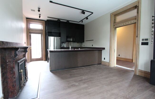 200 W North
