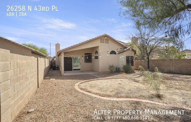 Partner-provided property photo