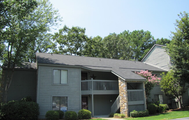 Harbison - Timberlake Apartments