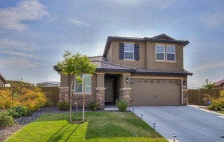 Gorgeous Like New Rancho Cordova Home