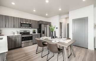 Pantry at Banner Hill, Bluffdale