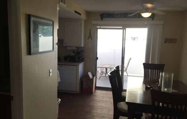 2 beds, 1.5 baths, 1,100 sqft, $2,800, Unit Unit 2