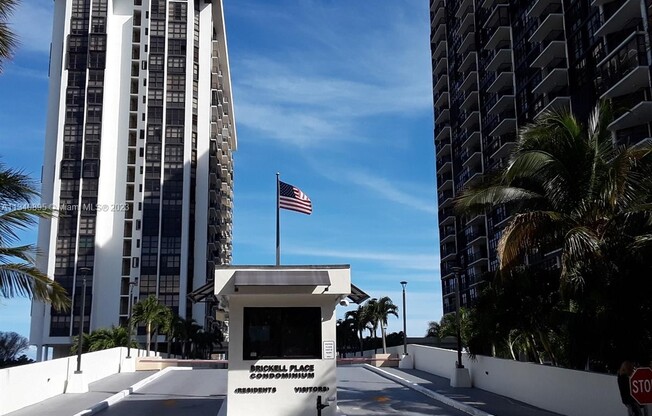 1865 Brickell Ave