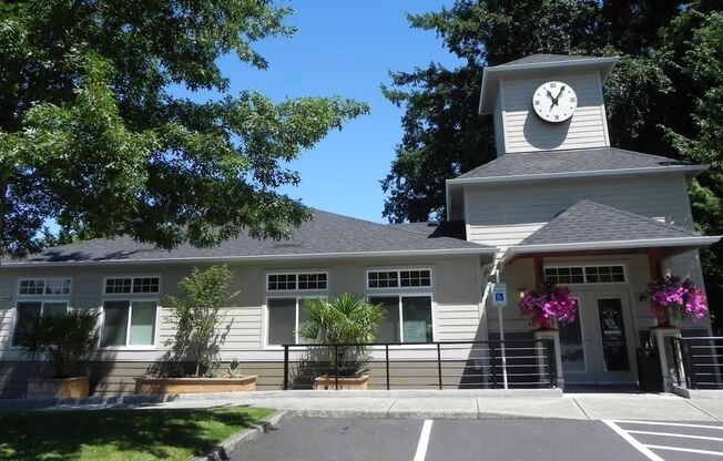 Springbrook Village Apartments (SVA)