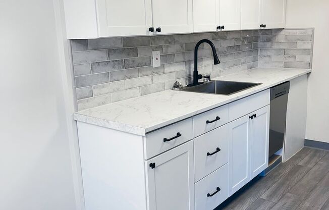 Hawthorne Court Apartments