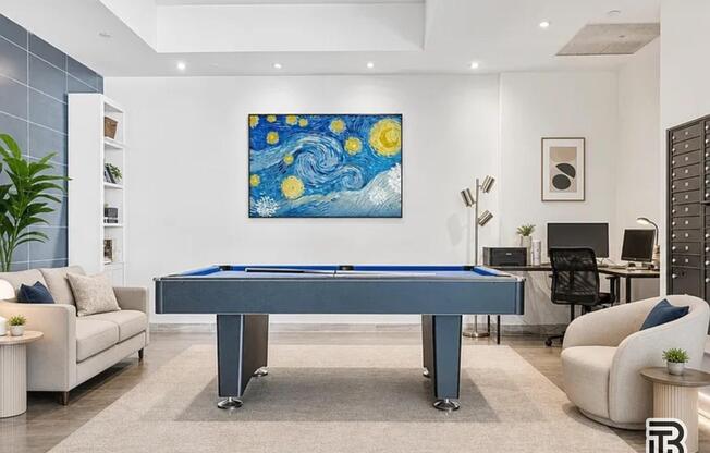 2 beds, 1 bath, $3,795, Unit 3N