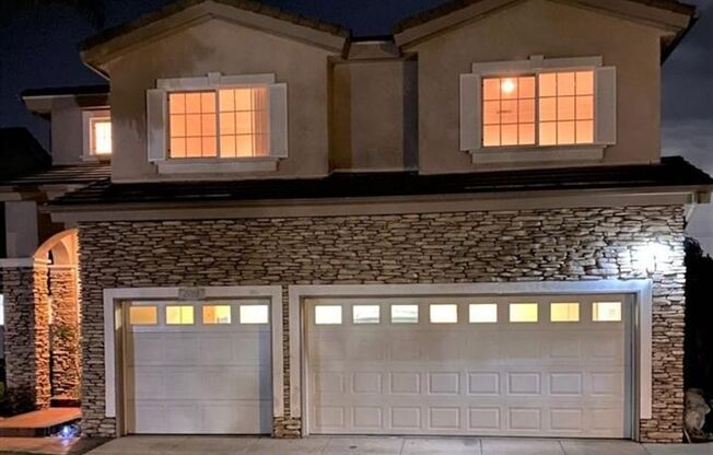 Executive Town Home in Central Torrance