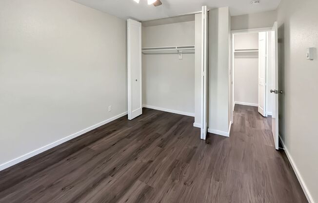 1 bed, 1 bath, 586 sqft, $1,845, Unit 402
